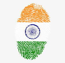 Indian Flag PNG Transparent Background 