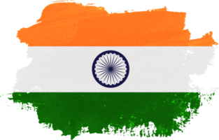 Indian Flag PNG Transparent Background 