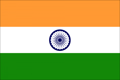 Indian Flag PNG Transparent Background 