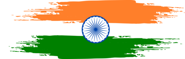 Indian Flag Vector & SVG Files