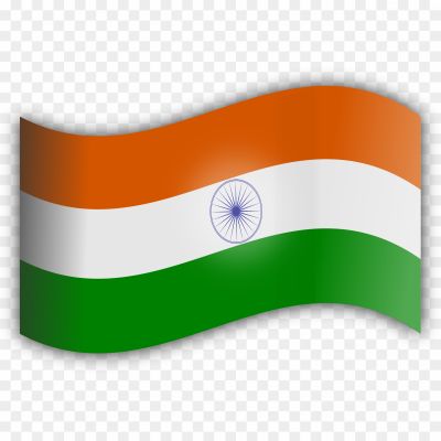 Indian Flag Vector & SVG Files