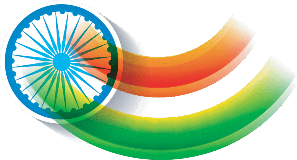 Indian Flag Vector & SVG Files