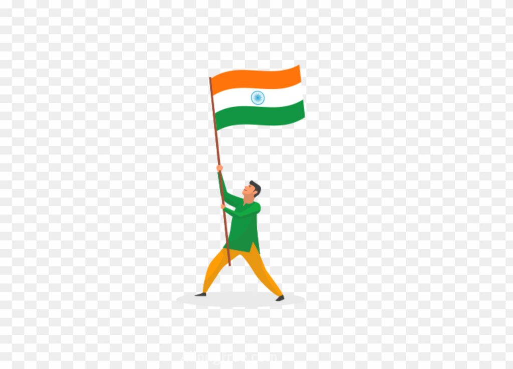 Indian Flag Vector & SVG Files