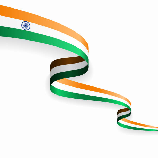 Indian Flag Vector & SVG Files