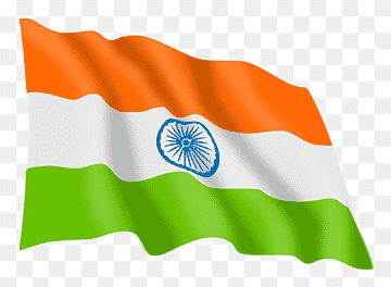 Indian Flag Vector & SVG Files