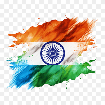 Indian Flag Vector & SVG Files