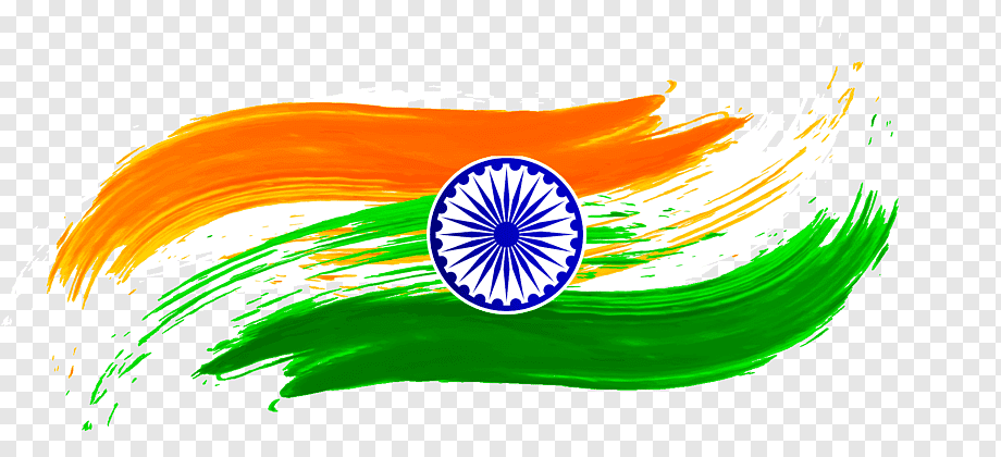 Indian Flag Vector & SVG Files