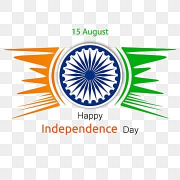 Indian Flag PNG Transparent Background