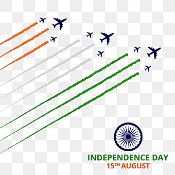 Independence Day Flag 2025