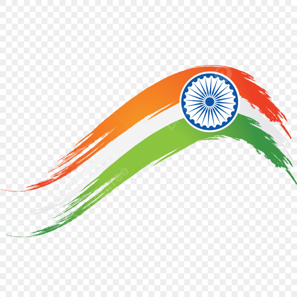 Indian Flag Vector & SVG Files
