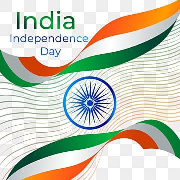 Independence Day Flag 2025