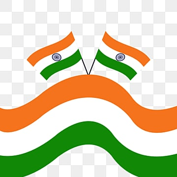 Indian Flag Vector & SVG Files