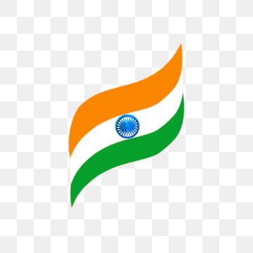 Indian Flag Vector & SVG Files